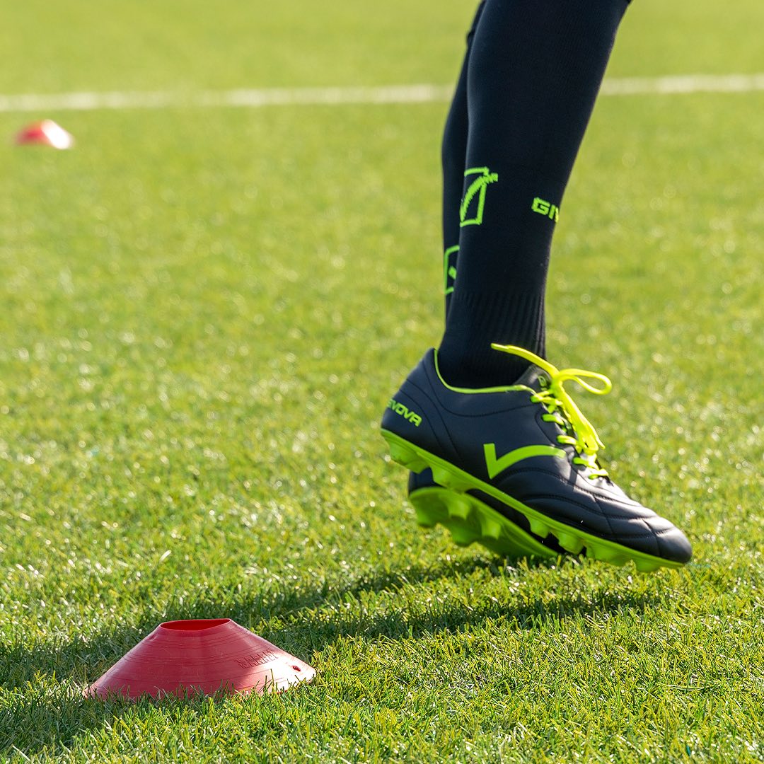 Štulpny Givova – sportovní podkolenky pro děti i dospělé